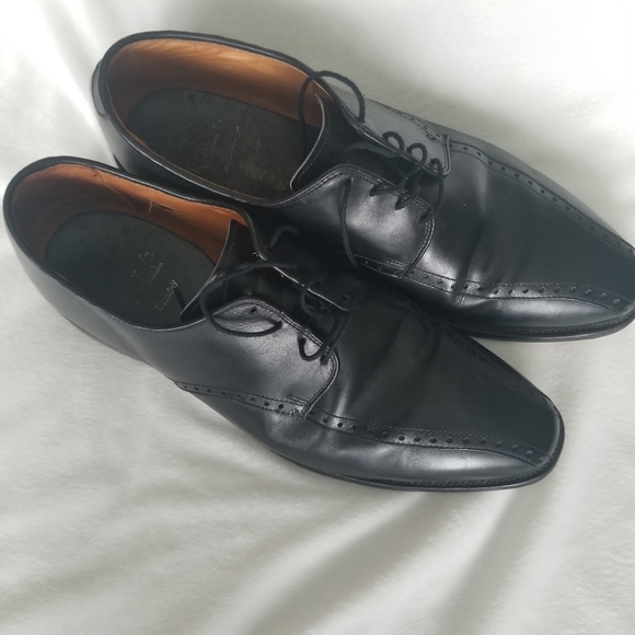 Allen Edmonds Mens Wendall Shoes size 11.5 main image 8